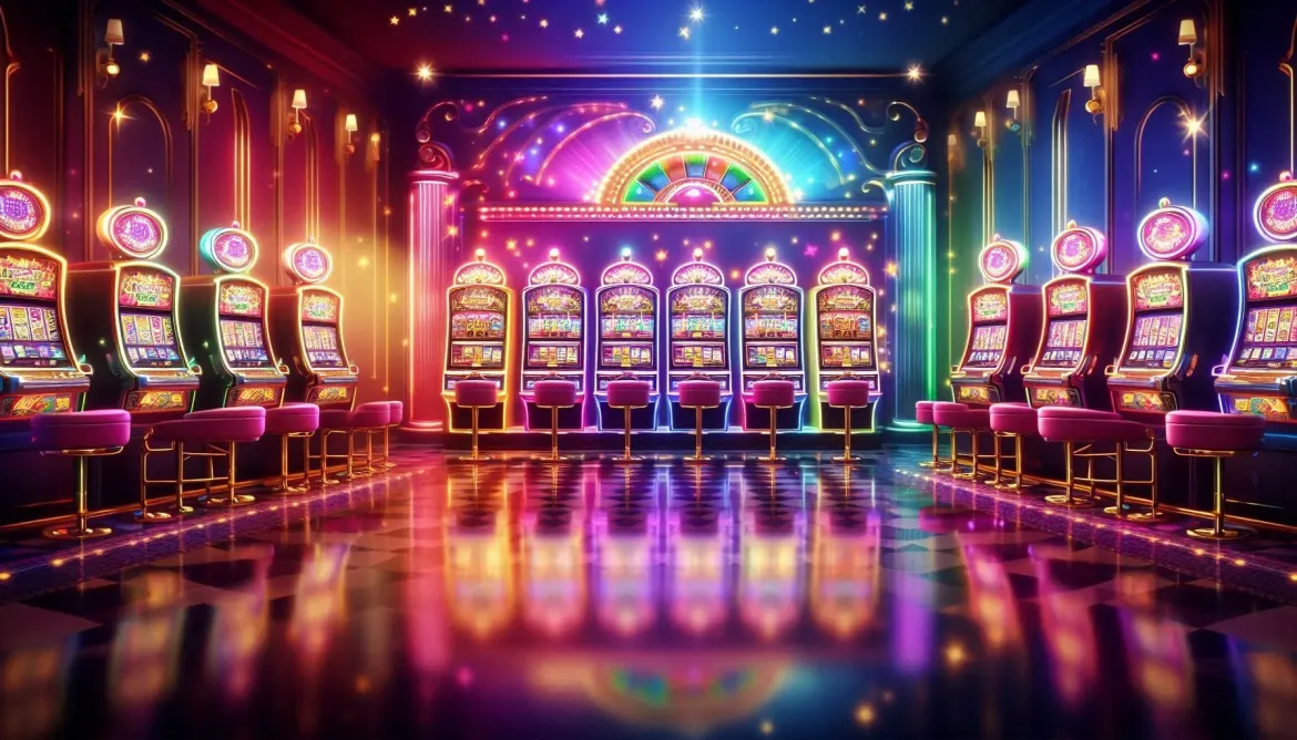 WinPort Casino