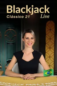 blackjack 35 official logo